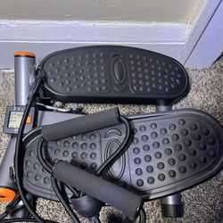 Stepper