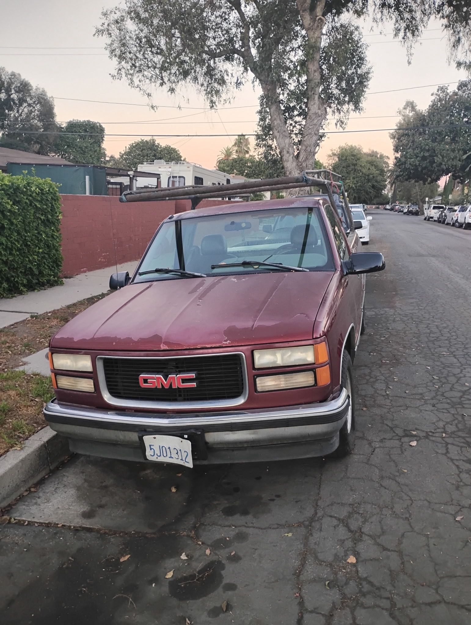 1996 Chevrolet 1500