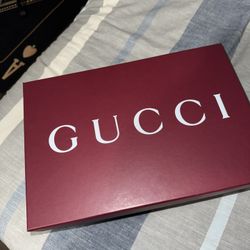Authentic Gucci Shoes 