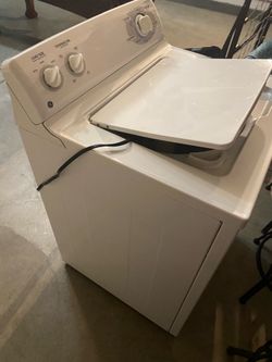 Washer machine