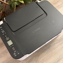 Canon Pixma Printer K10529