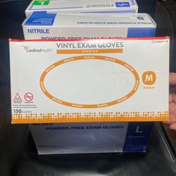Gloves