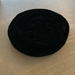 PB Teen Faux Fur Bean Bag Chair