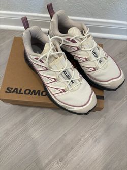 Salomon XT-6 expanse