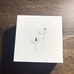 Apple AirPods Pro 2nd Generation with USB-C and MagSafe Charging