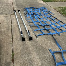 Load Securement Equipment 