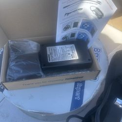 TalentCell Model:YB1203000 Lithium ion battery pack