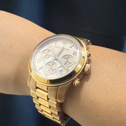 MICHAEL KORS Watches 