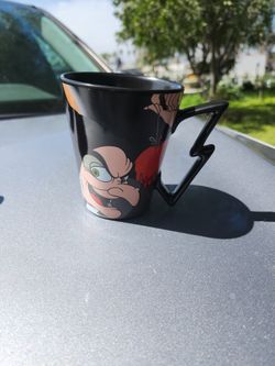 Coffee Mug