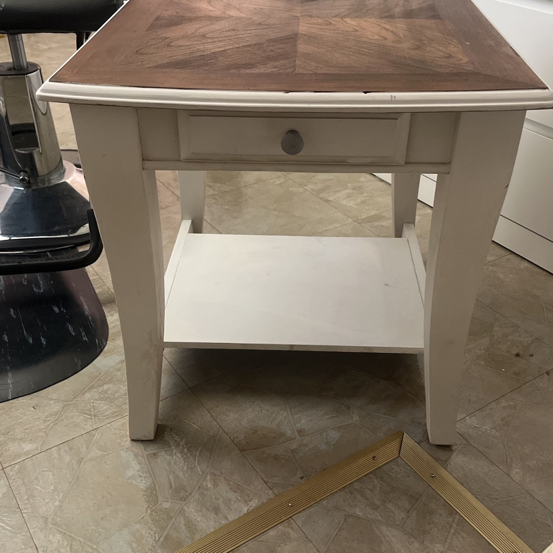 Farmhouse Table