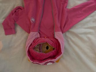 PAW Patrol Skye Kids Zip-Up Hoodie