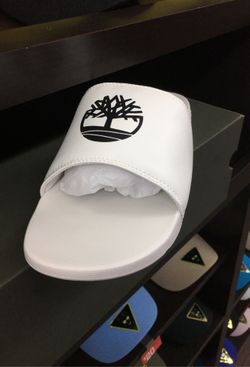 Timberland unisex slide 5-13 $30.00