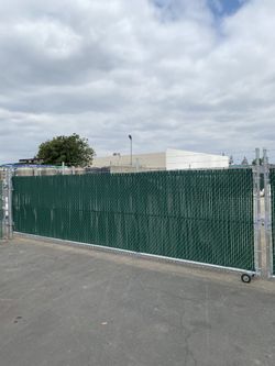 Fence