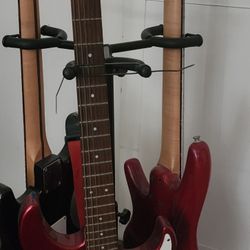 Guitar And Bass