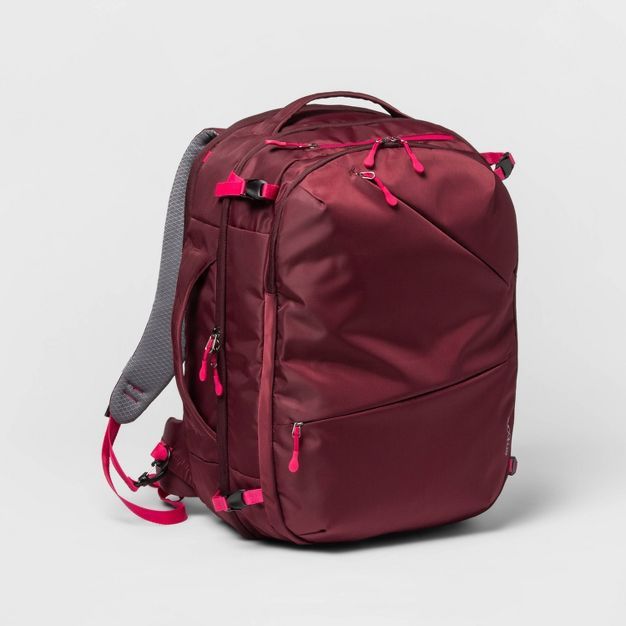 Adventure 45L Backpack - Embark