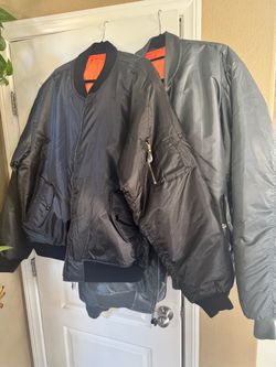 Men’s 4x  5x clothes /jackets