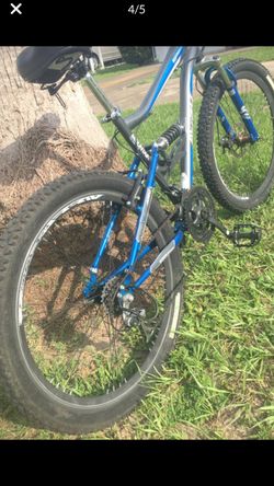 Avigo 26 mountain bike sale