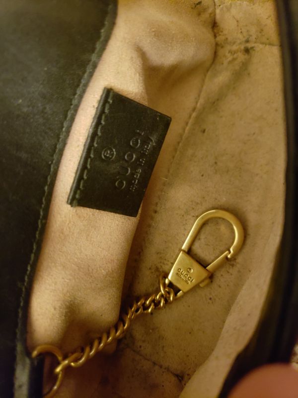 Gucci Purse And Gl Certified For In Las Vegas Nv Offerup