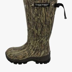 Frogg toggs boots 
