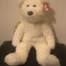Beanie Baby Halo 2