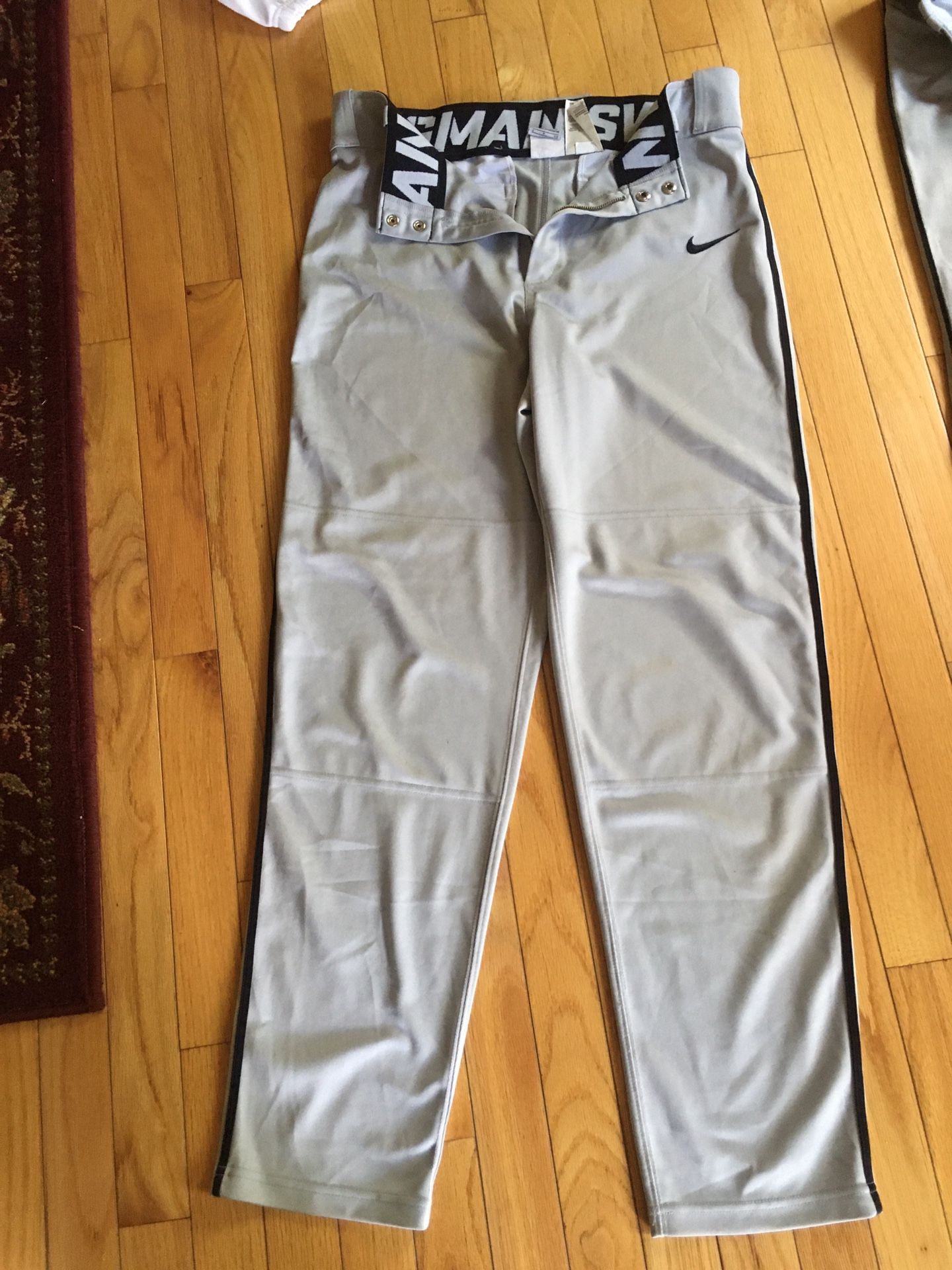 Nike Swingman Baseball Pants