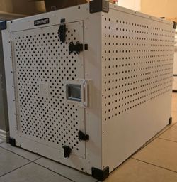 IMPACT HIGH ANXIETY CRATE