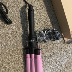 Hair Curler brand new