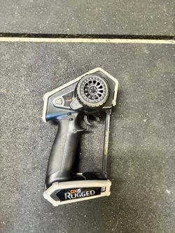 Spektrum DX5 rugged 5