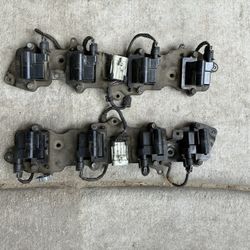 Ls Coil Packs 