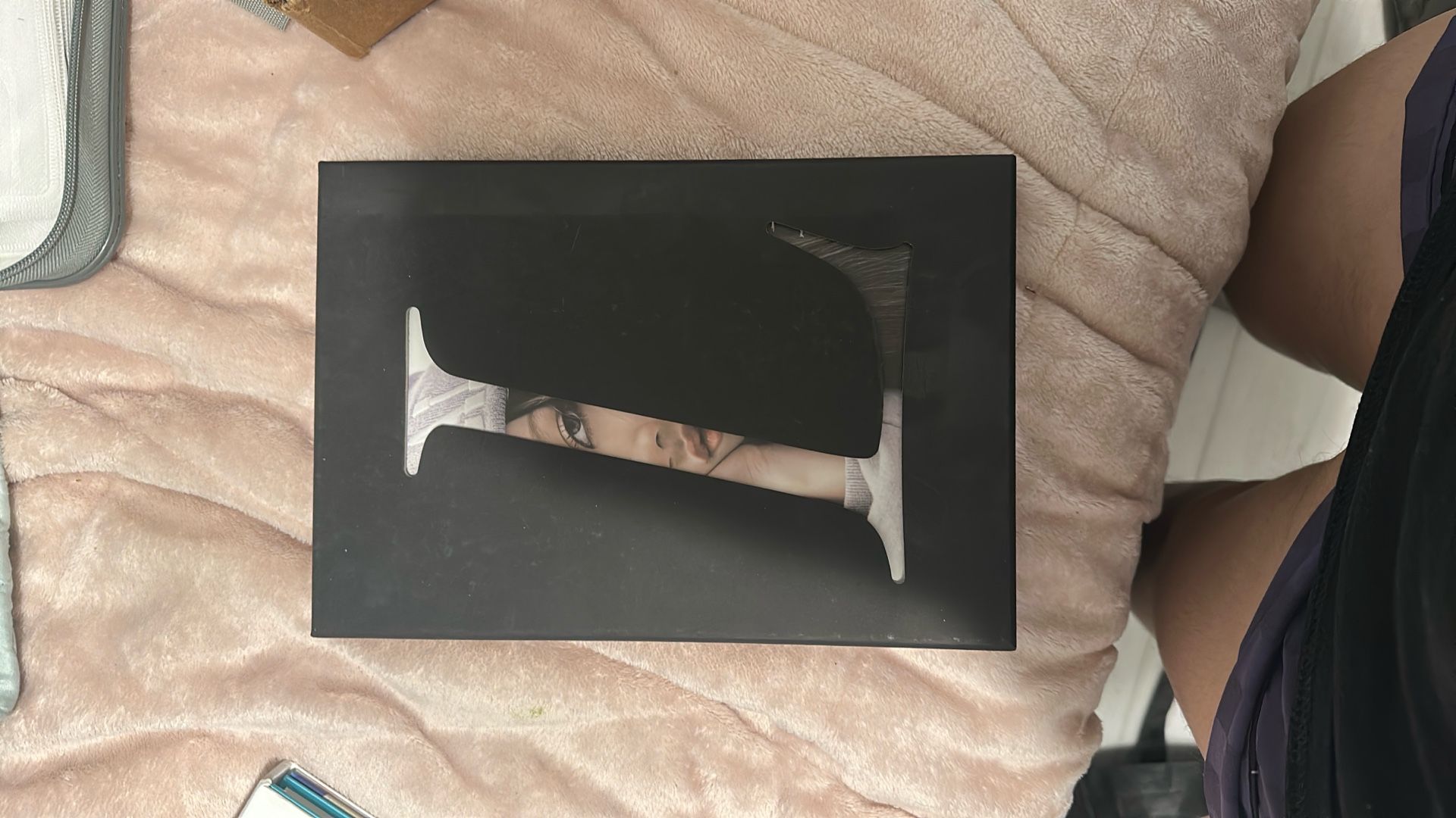 Lalisa First Single Album