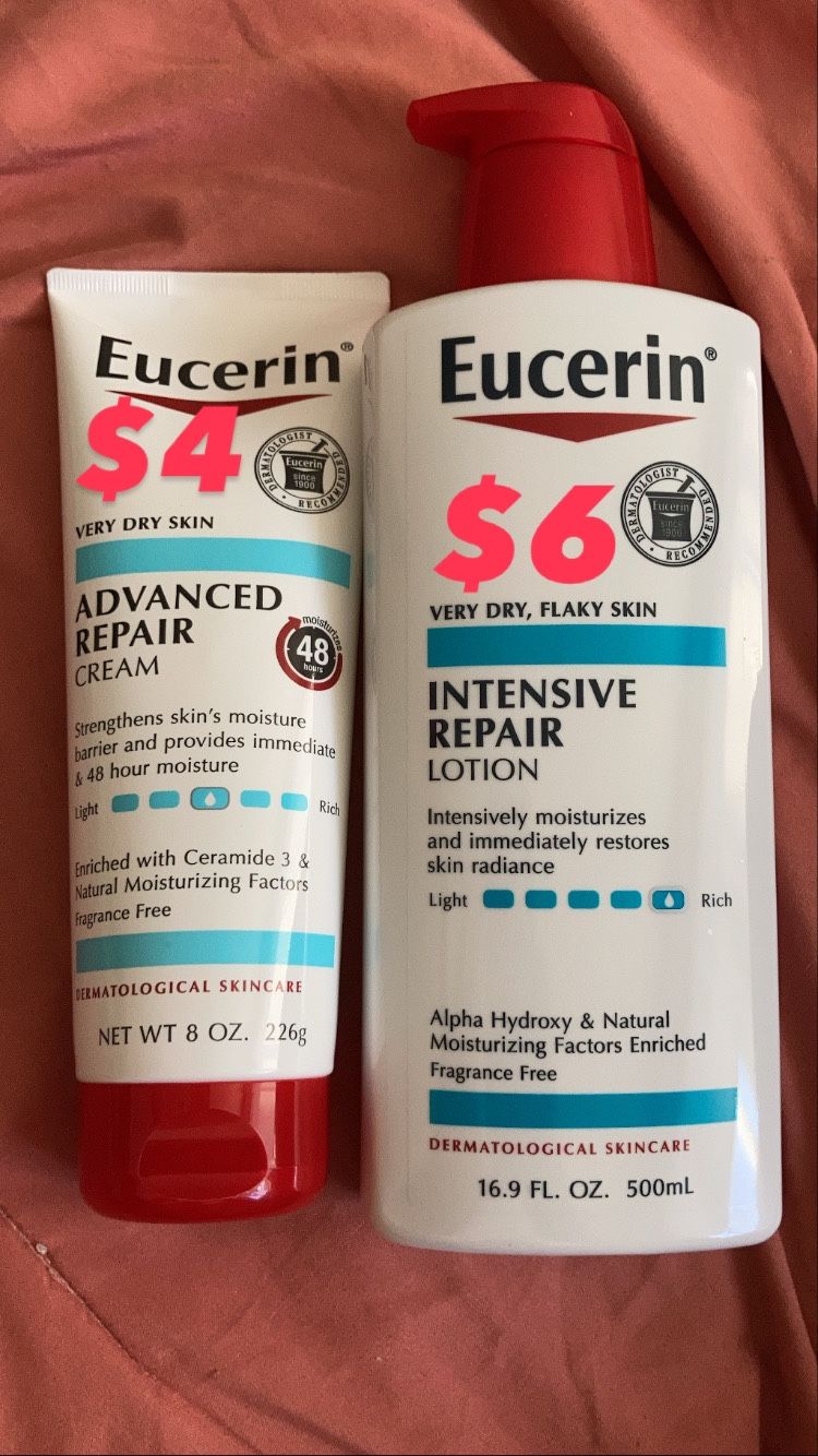 Eucerin