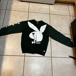 Playboy Sweater