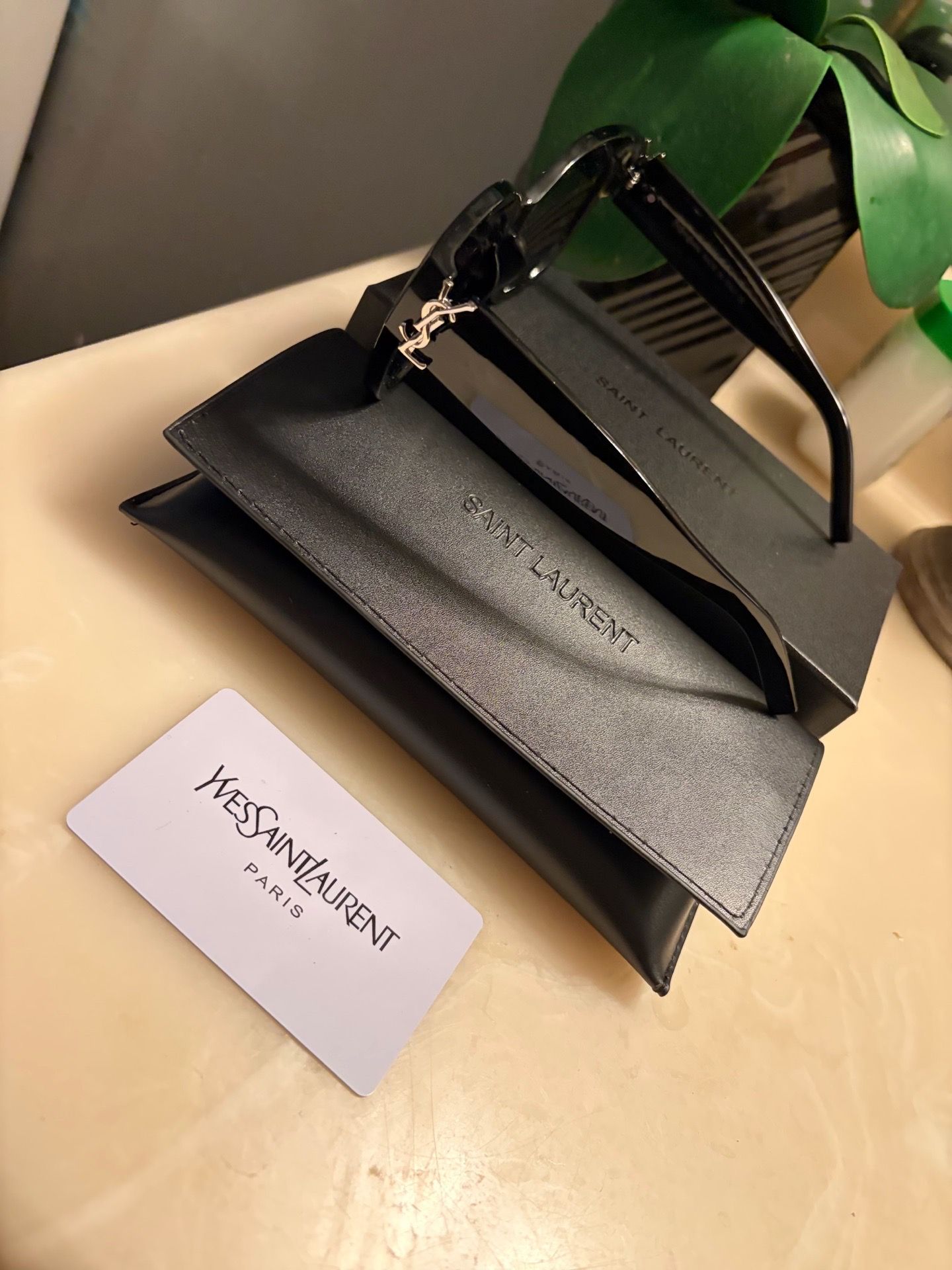 YSL Sunglasses