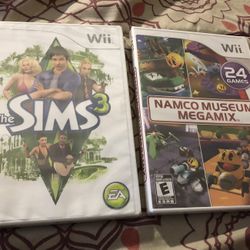 Games