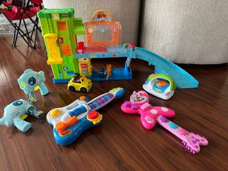 Kids toys