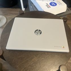 HP Chromebook