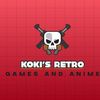 Koki's Retro