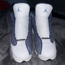 Jordan 13 Retro Flint 2020 Size 6.5(authentic)