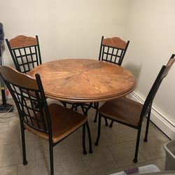 Dinette Set