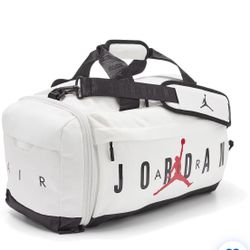 Jordan Velocity Medium Duffel Bag