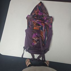 REI Hiking Backpack 