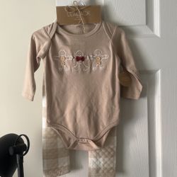 Baby Clothes
