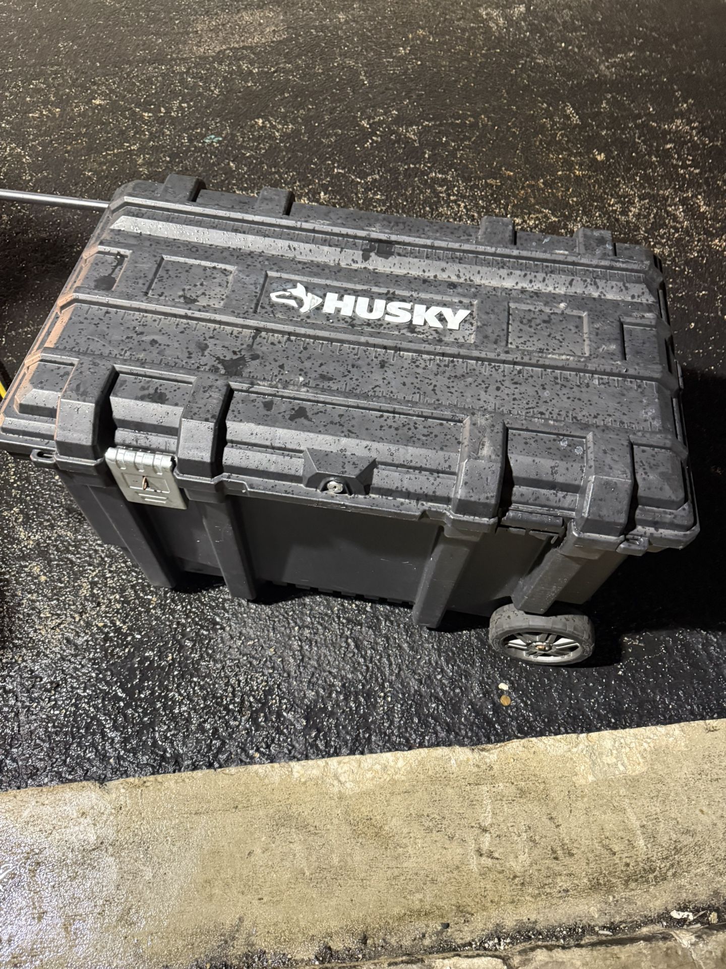Tool Box 53 Gallons