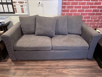 IKEA HARLANDA SOFA SLEEPER