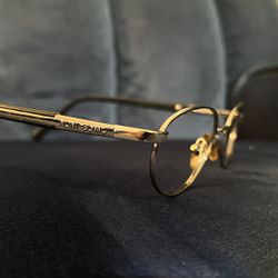 Eyeglasses Mont Blanc (glasses frame)