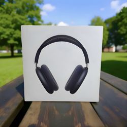 🌟100% Authenticated & Verified AirPod Max MidNight Black With ANC & Warranty 🌟