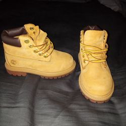 Timberland Boots