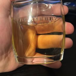 Burberry Men Cologne