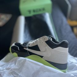 Chase B x Travis Scott x Jordan Jumpman Jack 