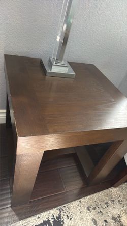 Side table